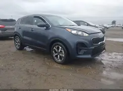 KNDPM3AC4N7975810 2022 KIA SPORTAGE