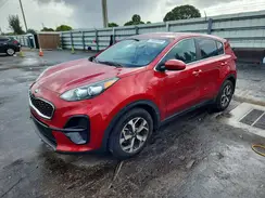 KNDPM3AC4N7977752 2022 KIA SPORTAGE