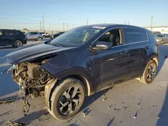 KNDPM3AC4N7978125 2022 KIA SPORTAGE
