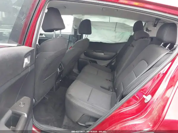KNDPM3AC4N7978139 2022 KIA SPORTAGE - Image 8