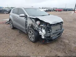 KNDPM3AC4N7978254 2022 KIA SPORTAGE