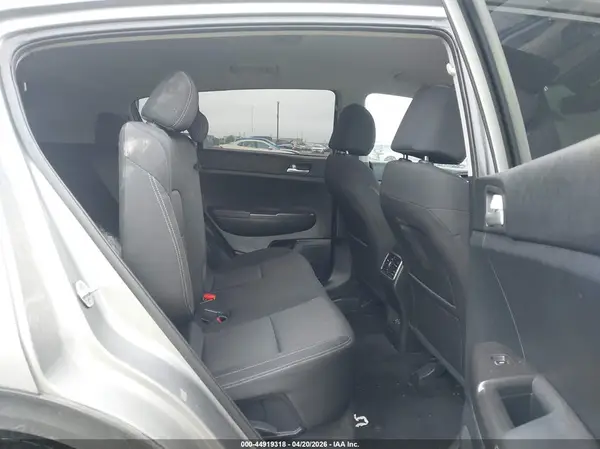 KNDPM3AC4N7978254 2022 KIA SPORTAGE - Image 8
