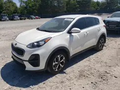 KNDPM3AC4N7980229 2022 KIA SPORTAGE