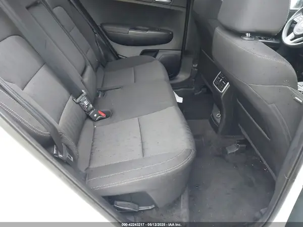 KNDPM3AC4N7981610 2022 KIA SPORTAGE - Image 8