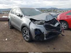 KNDPM3AC4N7983292 2022 KIA SPORTAGE
