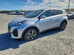 KNDPM3AC4N7984202 2022 KIA SPORTAGE