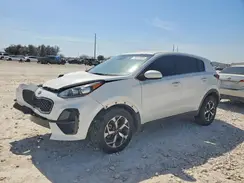 KNDPM3AC4N7984393 2022 KIA SPORTAGE