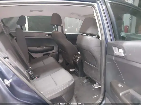 KNDPM3AC4N7984961 2022 KIA SPORTAGE - Image 8
