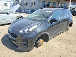 KNDPM3AC4N7987102 2022 KIA SPORTAGE