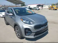 KNDPM3AC4N7987164 2022 KIA SPORTAGE
