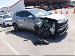 KNDPM3AC4N7989528 2022 KIA SPORTAGE