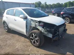 KNDPM3AC4N7990338 2022 KIA SPORTAGE