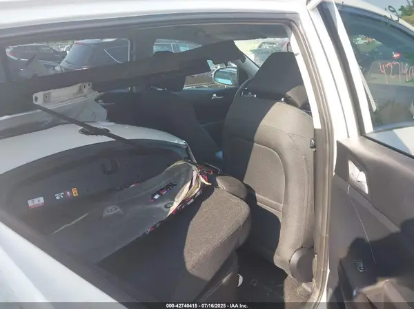 KNDPM3AC4N7990338 2022 KIA SPORTAGE - Image 8