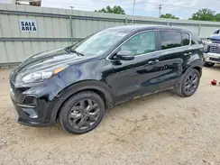 KNDPM3AC4N7991067 2022 KIA SPORTAGE