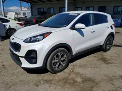KNDPM3AC4N7994034 2022 KIA SPORTAGE