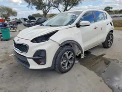 KNDPM3AC4N7996947 2022 KIA SPORTAGE