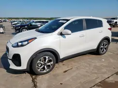 KNDPM3AC4N7997306 2022 KIA SPORTAGE