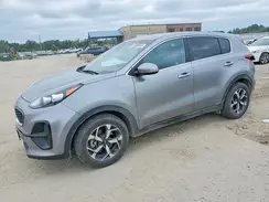 KNDPM3AC4N7997452 2022 KIA SPORTAGE