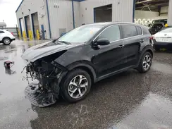 KNDPM3AC4N7998701 2022 KIA SPORTAGE