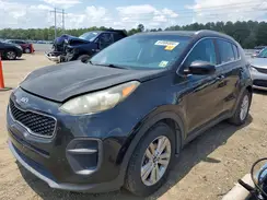 KNDPM3AC5H7034130 2017 KIA SPORTAGE