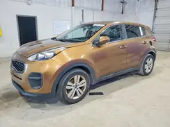 KNDPM3AC5H7034645 2017 KIA SPORTAGE