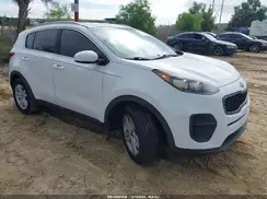 KNDPM3AC5H7036895 2017 KIA SPORTAGE