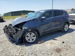 KNDPM3AC5H7037318 2017 KIA SPORTAGE