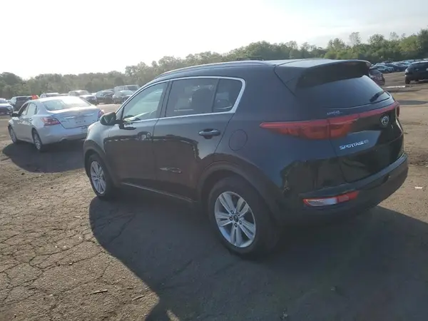 KNDPM3AC5H7038128 2017 KIA SPORTAGE - Image 2