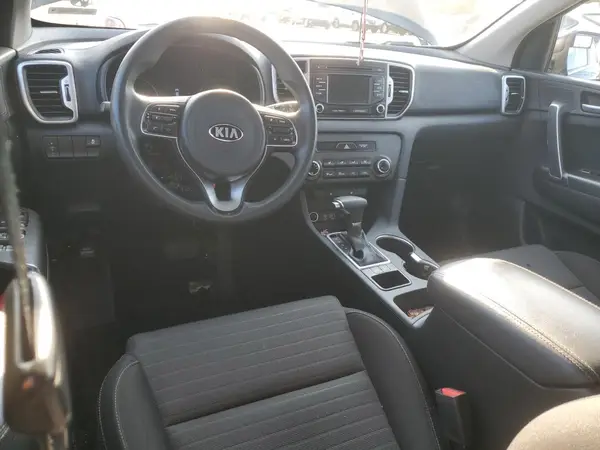 KNDPM3AC5H7038128 2017 KIA SPORTAGE - Image 8