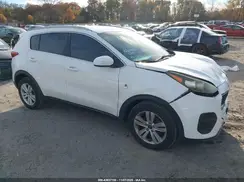 KNDPM3AC5H7042650 2017 KIA SPORTAGE