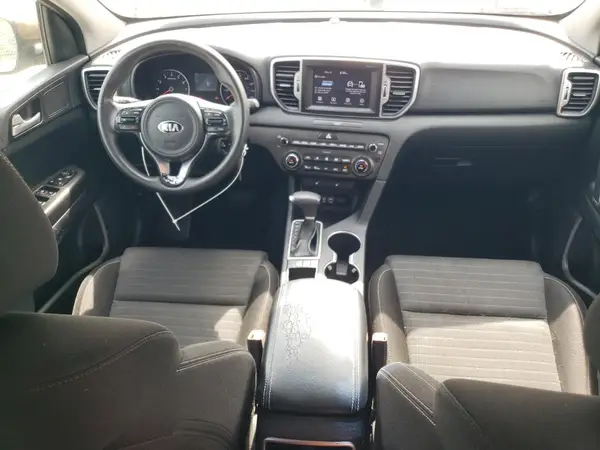 KNDPM3AC5H7043961 2017 KIA SPORTAGE - Image 8