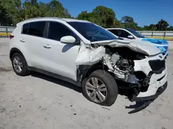 KNDPM3AC5H7045614 2017 KIA SPORTAGE