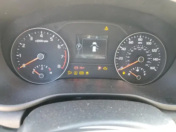 KNDPM3AC5H7045614 2017 KIA SPORTAGE - Image 8