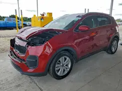 KNDPM3AC5H7049193 2017 KIA SPORTAGE