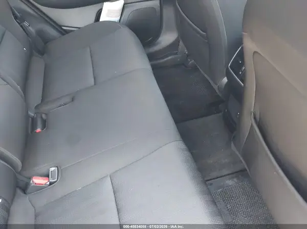 KNDPM3AC5H7050313 2017 KIA SPORTAGE - Image 8