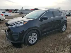 KNDPM3AC5H7052238 2017 KIA SPORTAGE