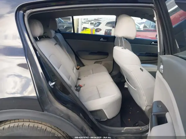 KNDPM3AC5H7059867 2017 KIA SPORTAGE - Image 8