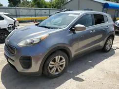 KNDPM3AC5H7063658 2017 KIA SPORTAGE