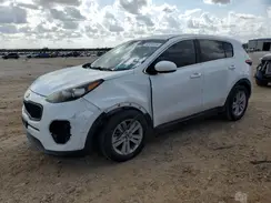 KNDPM3AC5H7063742 2017 KIA SPORTAGE