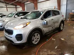 KNDPM3AC5H7065071 2017 KIA SPORTAGE