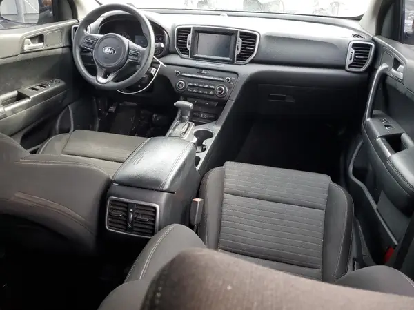 KNDPM3AC5H7065877 2017 KIA SPORTAGE - Image 8