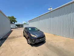 KNDPM3AC5H7068049 2017 KIA SPORTAGE