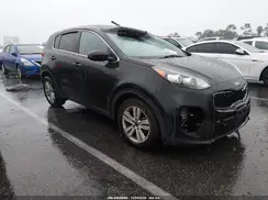 KNDPM3AC5H7070416 2017 KIA SPORTAGE