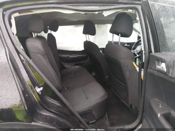 KNDPM3AC5H7070416 2017 KIA SPORTAGE - Image 8