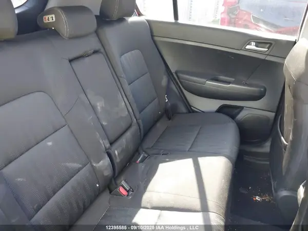 KNDPM3AC5H7071601 2017 KIA SPORTAGE - Image 8