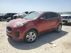 KNDPM3AC5H7072909 2017 KIA SPORTAGE