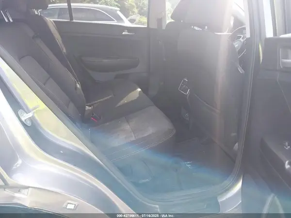 KNDPM3AC5H7077429 2017 KIA SPORTAGE - Image 8