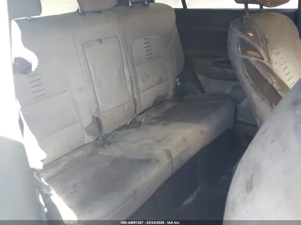 KNDPM3AC5H7085384 2017 KIA SPORTAGE - Image 8