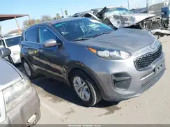 KNDPM3AC5H7087295 2017 KIA SPORTAGE