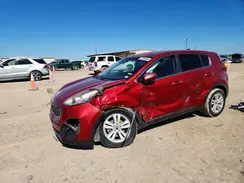 KNDPM3AC5H7087460 2017 KIA SPORTAGE